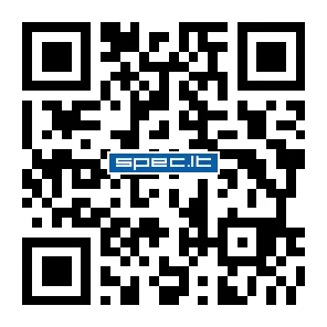 QR kodas | Semlita, UAB | spec.lt