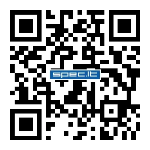 QR kodas | Semmax, UAB