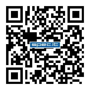 QR kodas | SEMO, Bendra Lietuvos-Airijos įmonė