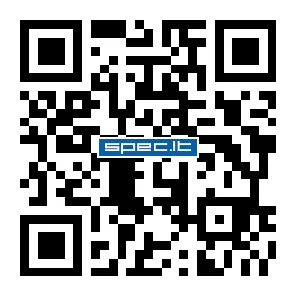 QR kodas | SEMOLINA, IĮ