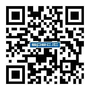 QR kodas | Semora, VŠĮ | spec.lt