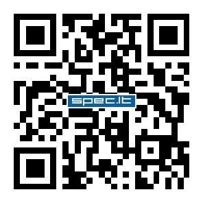 QR kodas | SEMPEKSIMUS, UAB