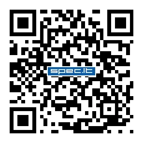 QR kodas | Semper fortis, UAB