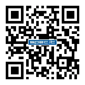 QR kodas | Semper sanus, MB