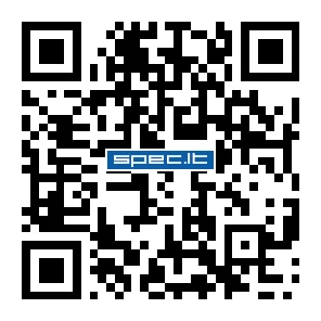QR kodas | Semper Trade Llp Atstovybė