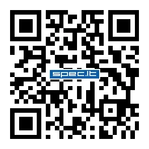 QR kodas | Sempera, UAB