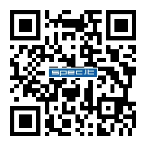 QR kodas | SEMPERAMAS, UAB