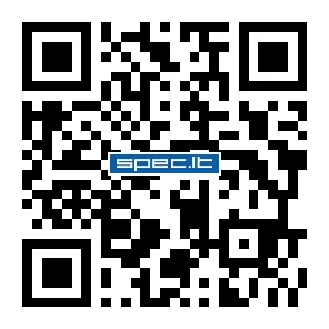 QR kodas | UŽDAROJI AKCINĖ BENDROVĖ SEMPRESTA