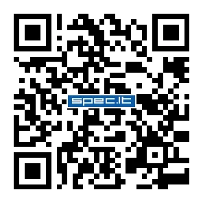 QR kodas | Semritas logistics, MB | spec.lt