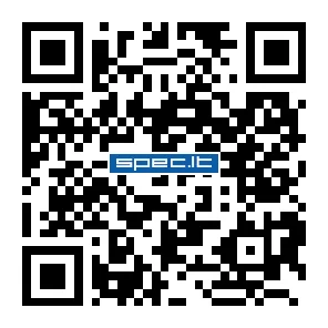 QR kodas | SEMS Technologies, UAB | spec.lt