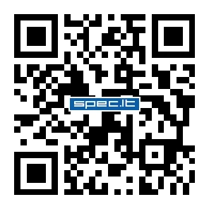 QR kodas | SEMSTA, UAB | spec.lt