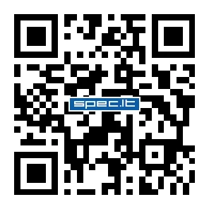 QR kodas | SEMTRA, UAB | spec.lt