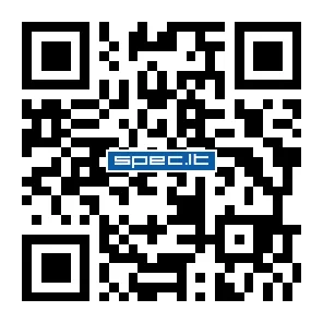 QR kodas | Semtu, UAB | spec.lt