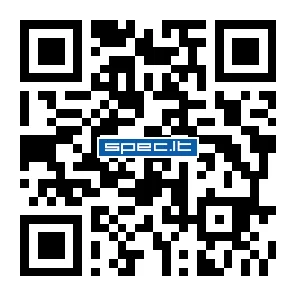 QR kodas | Semvesta, UAB