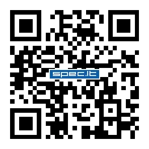 QR kodas | SEMVITA, UAB | spec.lt