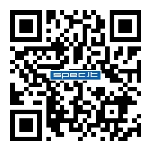 QR kodas | Sena kalvė, UAB | spec.lt
