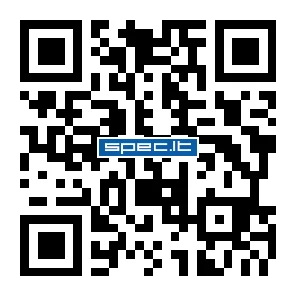 QR kodas | Sena kolekcija
