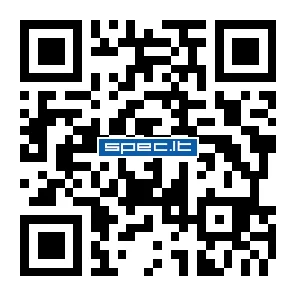 QR kodas | Sena linija, MB | spec.lt