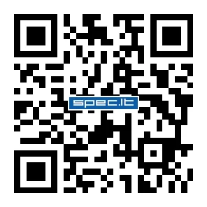 QR kodas | Sena saga, MB | spec.lt