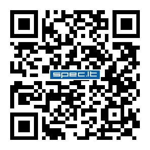 QR kodas | SENAMIESČIO AMATAI, UAB | spec.lt