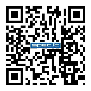 QR kodas | Senamiesčio autoservisas, MB | spec.lt