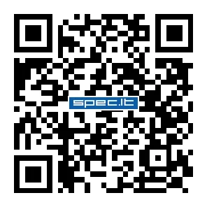 QR kodas | Senamiesčio bistro, UAB