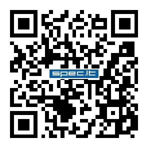QR kodas | Senamiesčio būstas, UAB
