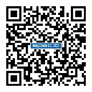 QR kodas | Senamiesčio daugiabučio namo savininkų bendrija