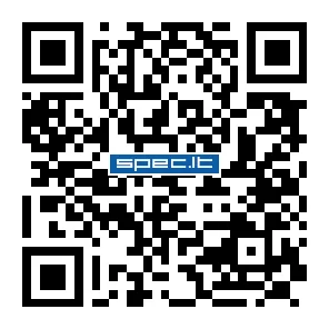 QR kodas | Senamiesčio drabužinė, MB | spec.lt