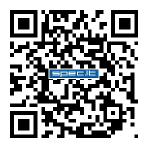 QR kodas | Senamiesčio fėjos, UAB | spec.lt
