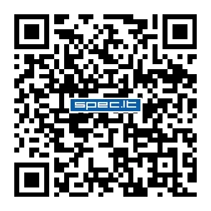 QR kodas | SENAMIESČIO FOTOATELJĖ, J. Pučkorienės individuali įmonė | spec.lt