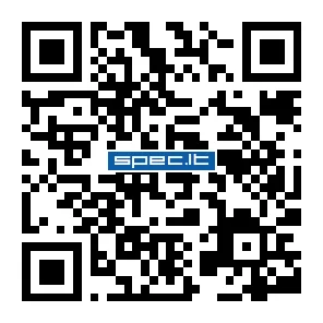 QR kodas | Senamiesčio gidas, UAB | spec.lt