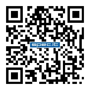 QR kodas | Senamiesčio investicijos, UAB