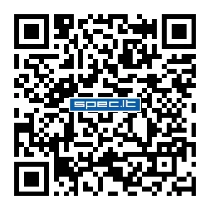 QR kodas | SENAMIESČIO JAUNŲJŲ MENININKŲ DIRBTUVĖ, VšĮ