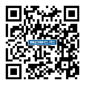 QR kodas | Senamiesčio kapinių tvarkymo fondas