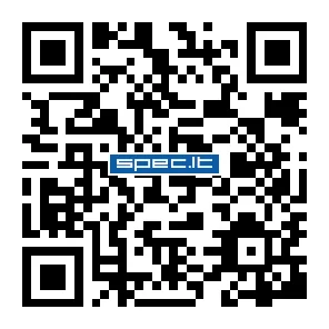 QR kodas | Senamiesčio klasika, UAB | spec.lt
