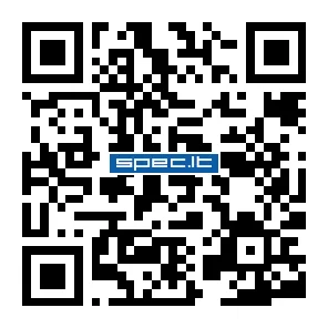 QR kodas | Senamiesčio lobis, UAB