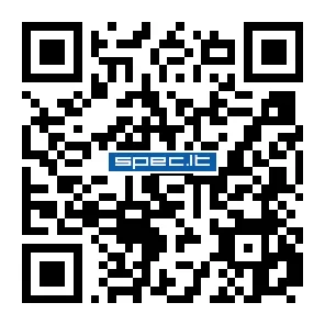 QR kodas | Senamiesčio loftas, UAB