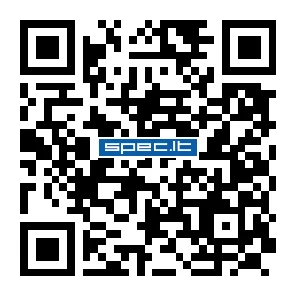 QR kodas | SENAMIESČIO NAUJAKURIAI, UAB | spec.lt