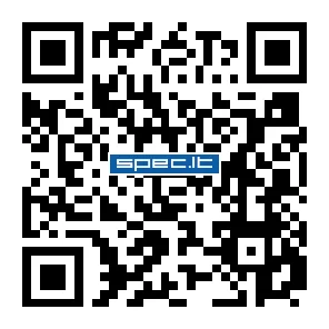 QR kodas | Senamiesčio naujiena, UAB