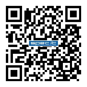 QR kodas | Senamiesčio odontologijos centras, MB