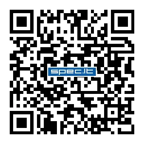 QR kodas | Senamiesčio odontologijos klinika, UAB | spec.lt