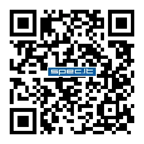QR kodas | SENAMIESČIO PELĖDA, UAB | spec.lt