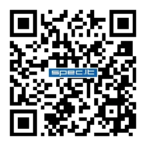 QR kodas | Senamiesčio poilsis, MB