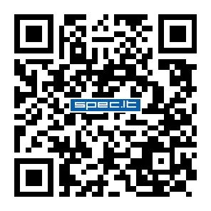QR kodas | Senamiesčio projektai, UAB