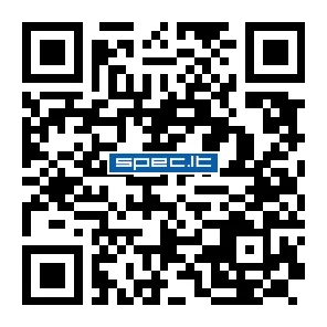 QR kodas | Senamiesčio projektas, UAB