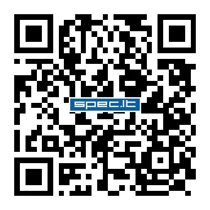 QR kodas | Senamiesčio raštinė, UAB | spec.lt