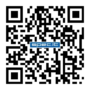 QR kodas | Senamiesčio santechnikas, UAB | spec.lt