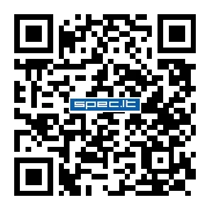 QR kodas | Senamiesčio skoniai, MB | spec.lt