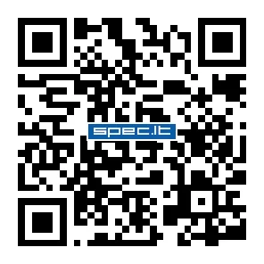 QR kodas | Senamiesčio spauda, MB